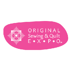 Original Sewing & Quilt Expo Raleigh 2021
